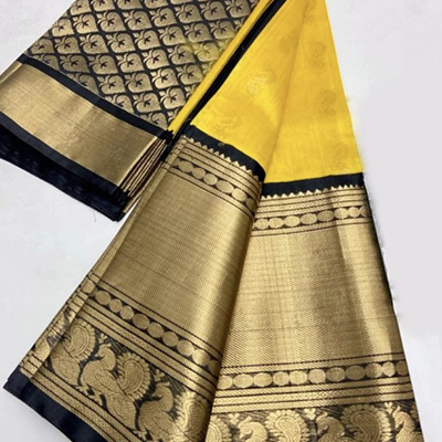 Silk Saree Polishing Bangalore