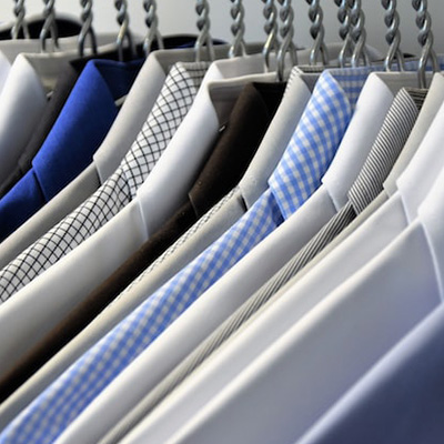 Premium Laundry Services in Bangalore