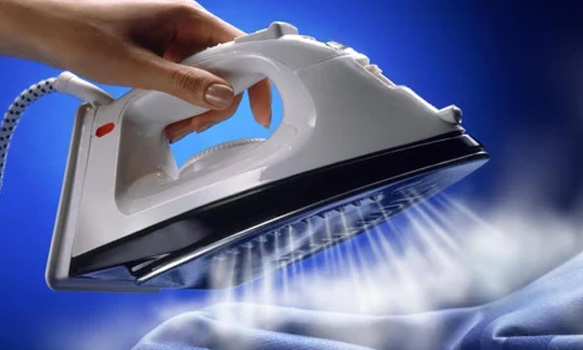 Premium Laundry Services 4 Steam Ironing in Bangalore